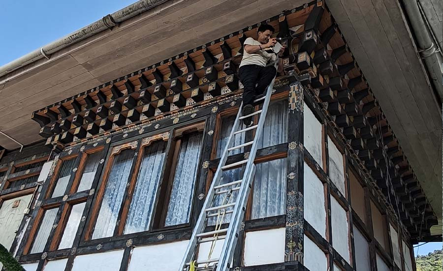 CCTV Installation
