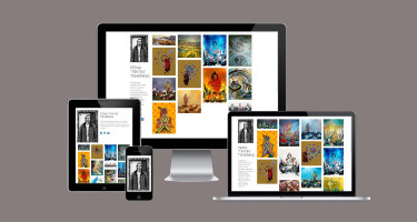 Personal Blog