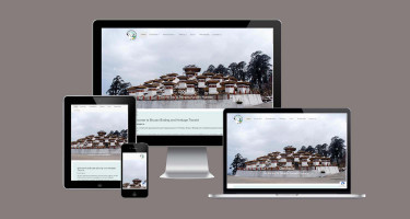 Bhutan Heritage