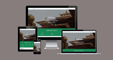 Visit Bhutan