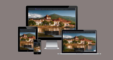 Montane Bhutan