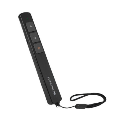 Zebronics Wireless Presenter
